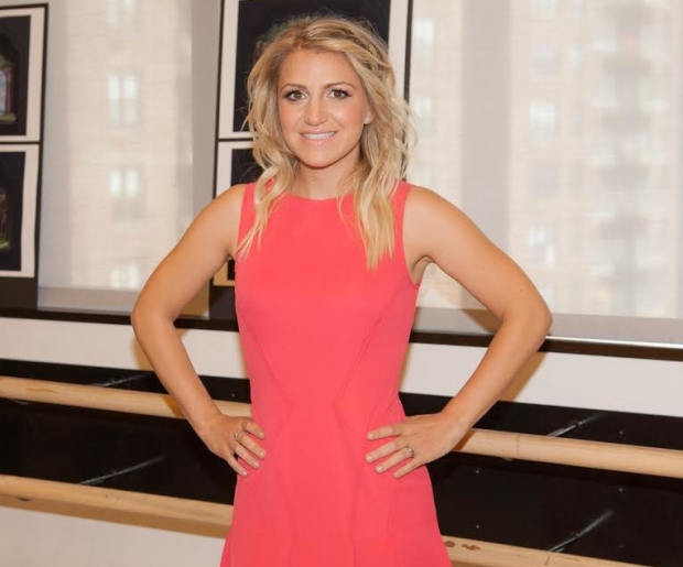 Annaleigh Ashford will play Columbia in Fox&#39;s upcoming remake of The Rocky Horror Picture Show.