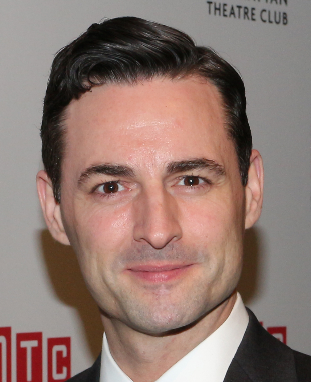 Max von Essen will perform at this year&#39;s Transport Group Gimme a Break! gala.