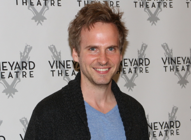 Ryan Spahn, who starred in Brandon Jacobs-Jenkins&#39; Gloria at the Vineyard Theatre, joins the cast of Exit Strategy at the Cherry Lane Theatre.