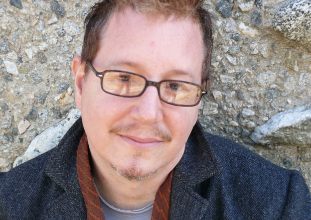 Paul Gordon is the coauthor of the new musical Sleepy Hollow.