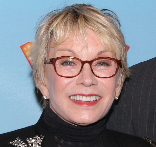 Sandy Duncan joins the Broadway cast of Finding Neverland tonight.