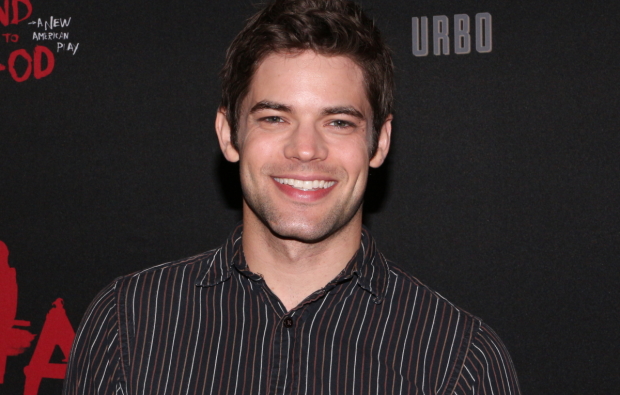 Jeremy Jordan will perform with the New York Pops on May 2 at Carnegie Hall. 