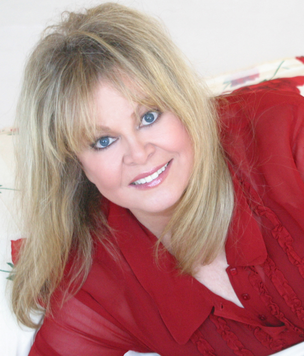 Sally Struthers is set for two upcoming readings of the new musical The First Gentleman.