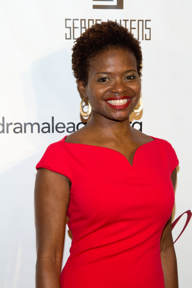 LaChanze will take part in the upcoming Inspirational Broadway concert at B.B. King&#39;s.