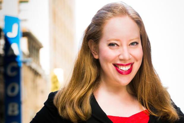 Jennifer Ashley Tepper is the director of programming at Feinstein&#39;s/54 Below.