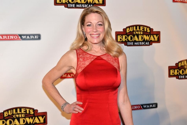 Marin Mazzie will join the Broadway revival of The King and I.