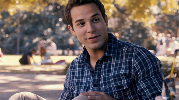 Pitch Perfect star Skylar Astin will star as Tony in Carnegie Hall&#39;s presentation of West Side Story. 