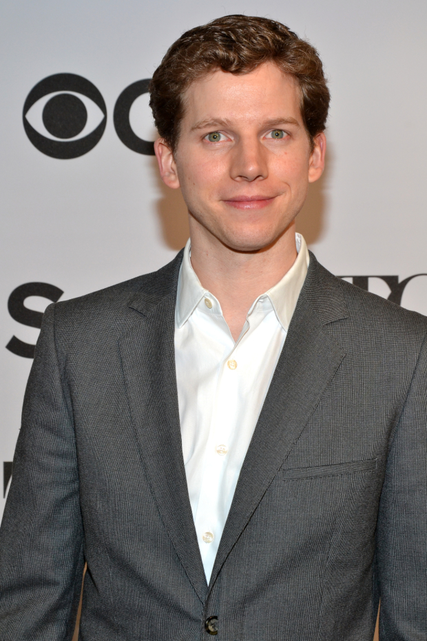 Stark Sands will star in Classic Stage Company&#39;s Nathan the Wise.