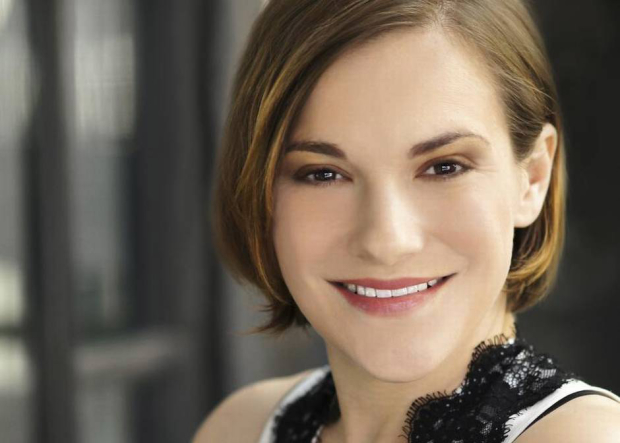 Daisy Eagan, who won a Tony Award for her performance as Mary Lennox on Broadway, will play Martha in the upcoming Lincoln Center concert production.