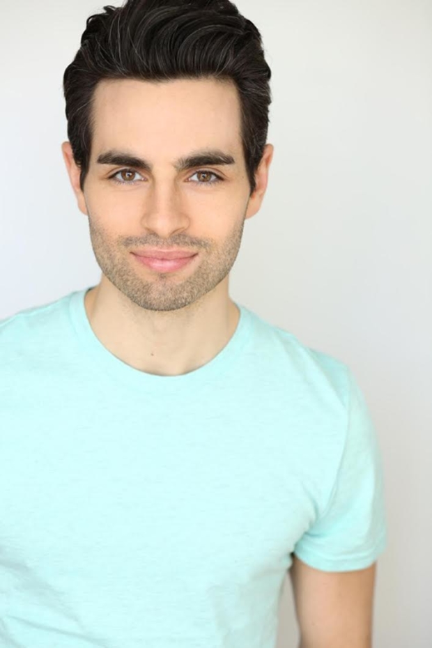 Brad Weinstock will join the cast of Broadway&#39;s Aladdin.