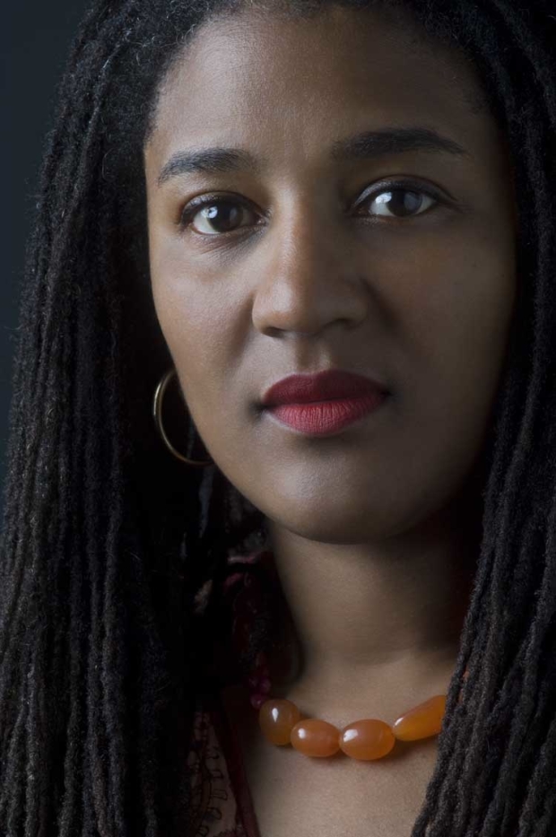 Lynn Nottage has received the 2016 Susan Smith Blackburn Prize for her new play, Sweat.