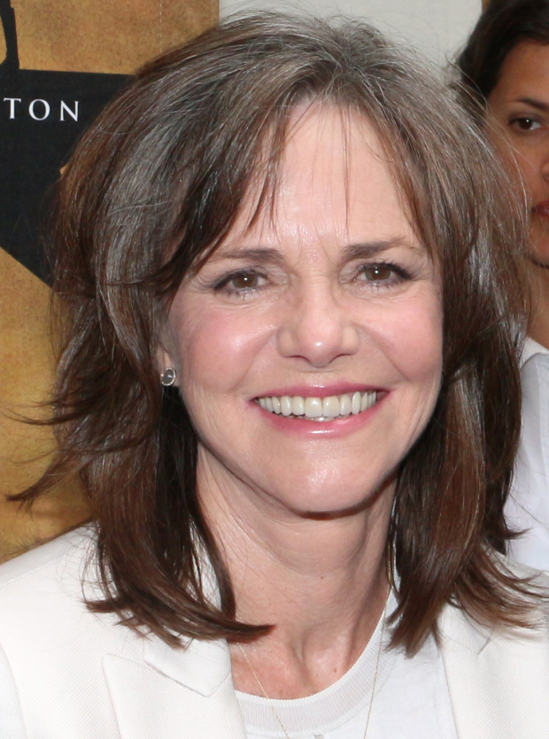 Sally Field is plotting a Broadway return in The Glass Menagerie.