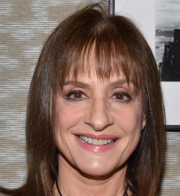 Patti LuPone will take part in Classic Stage Company&#39;s Ladies Who Sing Sondheim benefit.