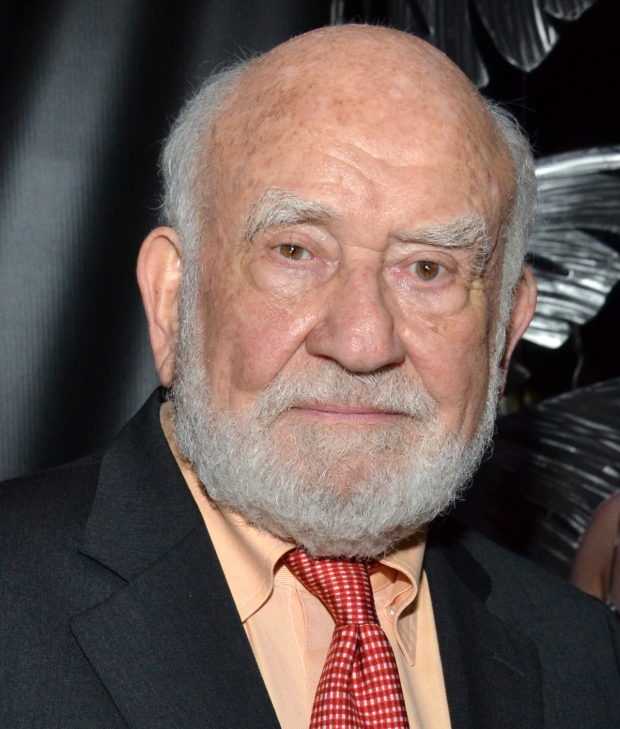 Ed Asner has died at the age of xx.