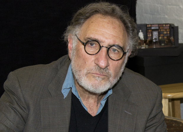 Judd Hirsch will star in the world premiere of Shem Bitterman&#39;s The Stone Witch during Berkshire Theatre Group&#39;s upcoming summer season.