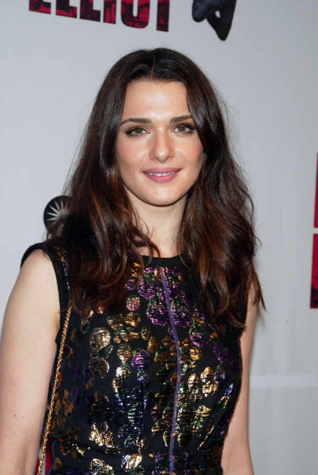 Rachel Weisz will return to the stage in David Hare&#39;s Plenty.