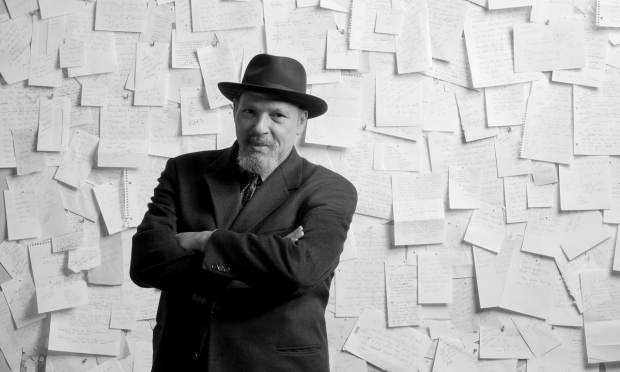 How I Learned What I Learned, which begins tonight at Huntington Theatre Company tonight, tells the story of August Wilson&#39;s early life and career.