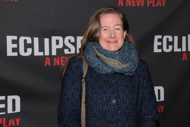 Sarah Ruhl&#39;s Stage Kiss will be presented as part of Lyric Stage Company&#39;s season.