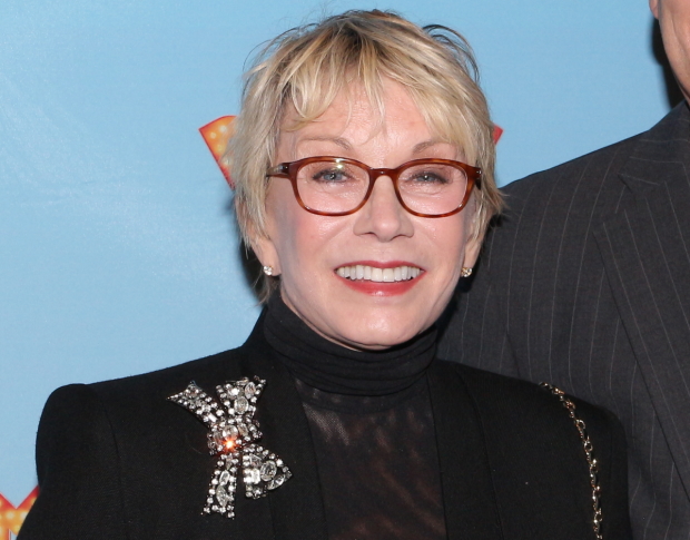 Sandy Duncan will star in a one-night-only reading of Driving Miss Daisy at George Street Playhouse.
