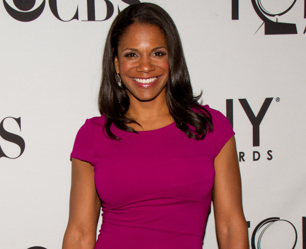 Audra McDonald will be honored by New Dramatists.
