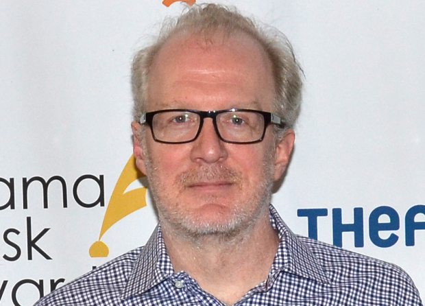 Tracy Letts is the author of Linda Vista, which will premiere at Steppenwolf Theatre this season.