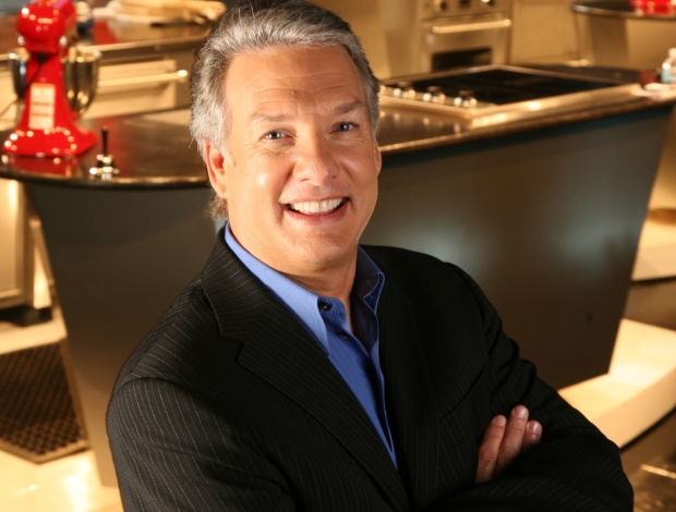 Marc Summers will star in his one-man show The Life and Slimes of Marc Summers.