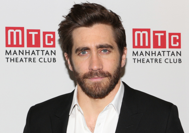 Jake Gyllenhaal will star in the new science fiction film Life.