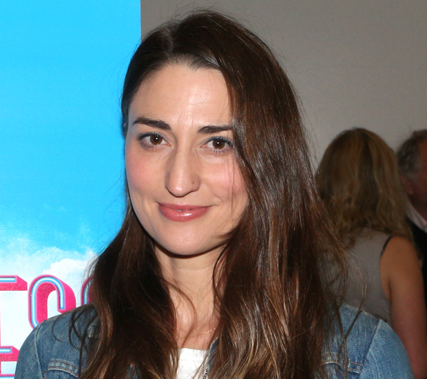 Waitress songwriter Sara Bareilles will also contribute to the score of The Spongebob Musical.