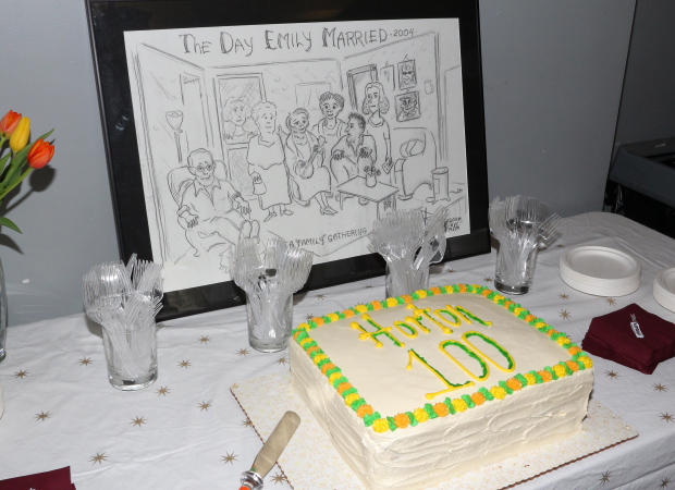 Happy 100th birthday, Horton Foote!