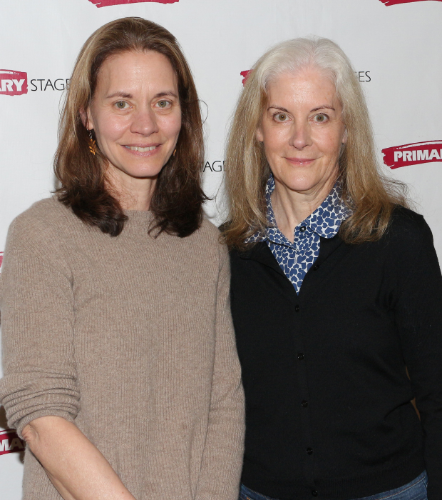 Playwright Daisy Foote and actress Hallie Foote celebrate their father Horton Foote&#39;s legacy.
