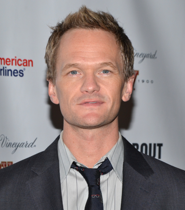 Neil Patrick Harris will star in Netflix&#39;s new adaptation of A Series of Unfortunate Events.