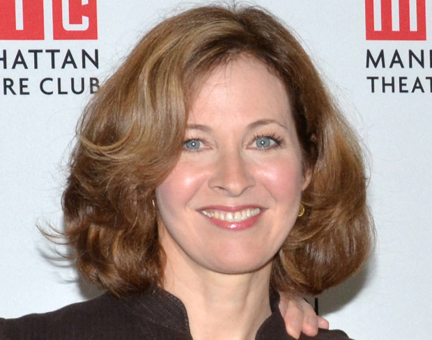 Kathleen McNenny joins the cast of Manhattan Theatre Club&#39;s The Father.