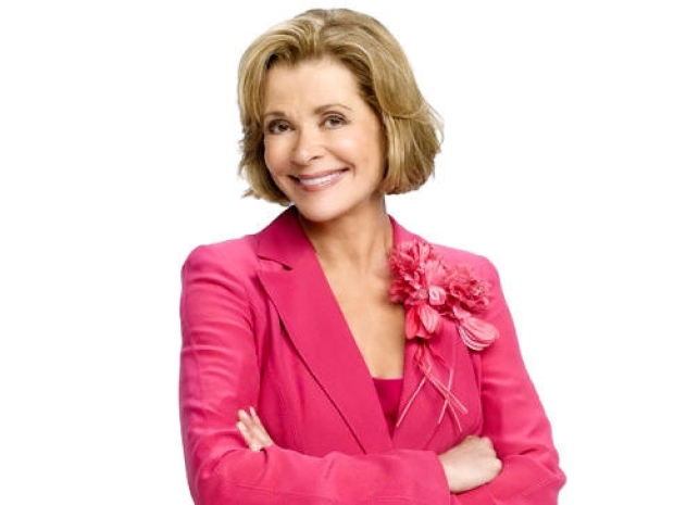 Jessica Walter will star in the Bucks County Playhouse production of Steel Magnolias this summer.