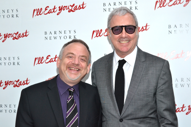 Marc Shaiman and Scott Wittman&#39;s Charlie and the Chocolate Factory musical will arrive on Broadway in 2017.