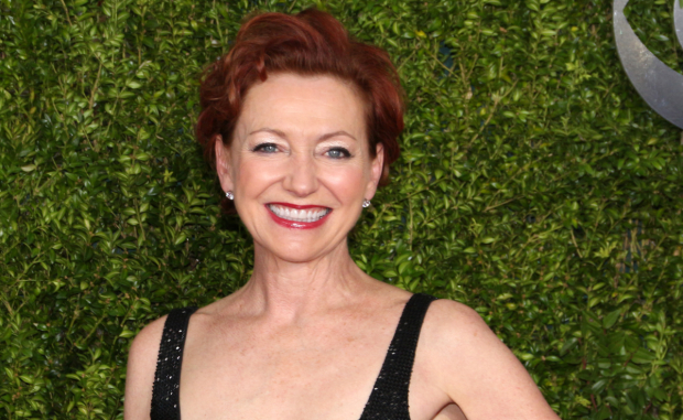 Broadway&#39;s Julie White has been cast in the CBS comedy project Real Good People.