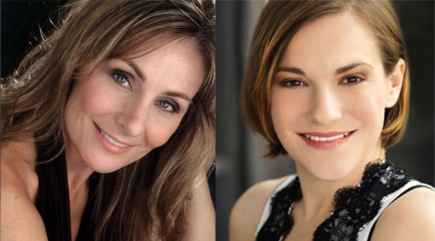 Broadway veterans Judy McLane and Daisy Eagan join the cast of Wit at North Carolina Theatre.