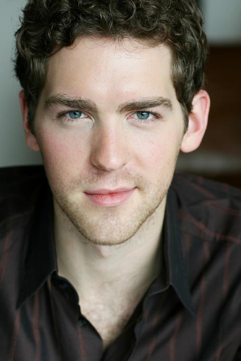 Nathan Gardner replaces Jason Gotay in Prospect Theater Company&#39;s Death for Five Voices.