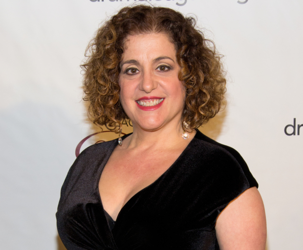 Mary Testa will appear in Shakespeare&#39;s Pericles at Two River Theater.