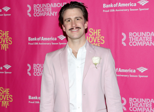 Gavin Creel is among the performers set to participate in Maize &amp; Blue on Broadway.