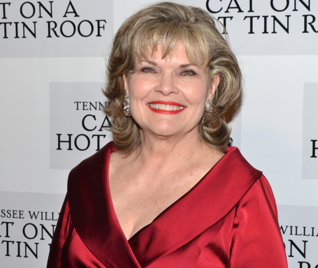 Debra Monk will star in the world premiere of James Lapine&#39;s Mrs. Miller Does Her Thing at Signature Theatre.