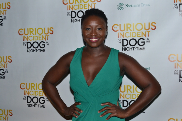 Jocelyn Bioh is the recipient of a commission for a new play from Atlantic Theater Company. 