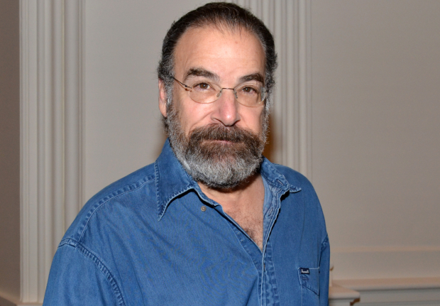 Mandy Patinkin will celebrate the National Yiddish Theatre Folksbiene with a concert at Jazz at Lincoln Center on Monday, May 23.