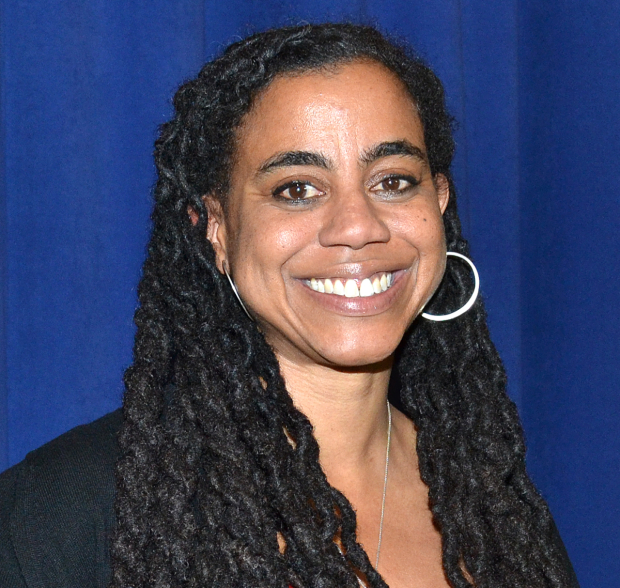 Pulitzer Prize-winning playwright Suzan-Lori Parks will be inducted onto the laywrights&#39; Sidewalk in front of the Lucille Lortel Theatre.