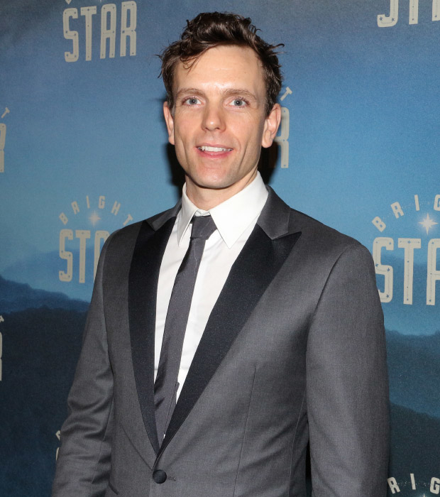 Paul Alexander Nolan is the show&#39;s leading man, in the role of Jimmy Ray Dobbs.