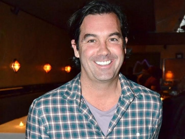 Composer Duncan Sheik will be on hand at Sh-K-Boom&#39;s Sweet 16 concert.