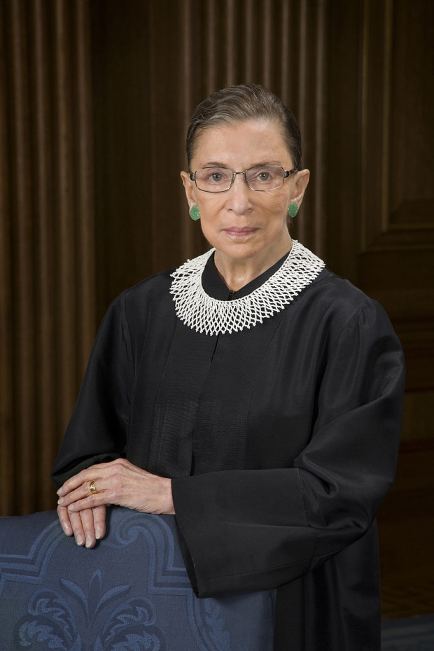Supreme Court Justice will appear in an upcoming production of The Merchant of Venice.