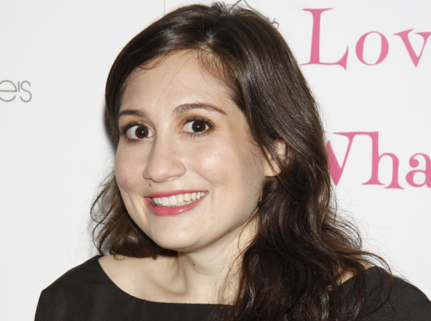 Lucy DeVito is among the cast members announced for the world premiere of Leah Nanako Winkler&#39;s Kentucky.