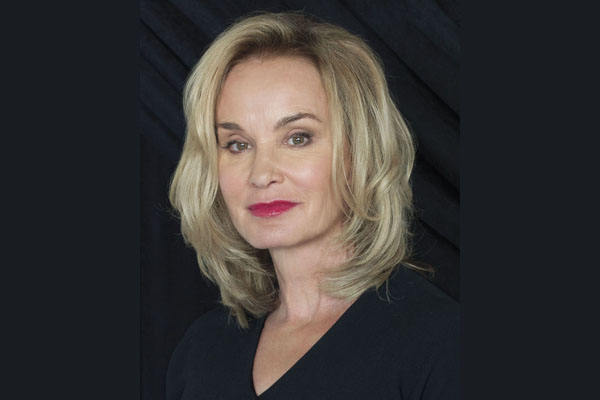 Jessica Lange plays Mary Cavan Tyrone in Eugene O&#39;Neill&#39;s Long Day&#39;s Journey Into Night.