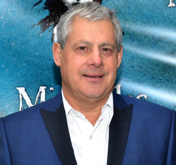 Cameron Mackintosh will take part in the new podcast Take It From the Top.