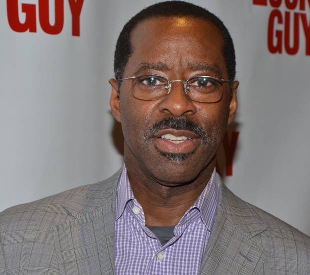 Courtney B. Vance will present director George C. Wolfe with the Monte Cristo Award in a ceremony on May 9 at the Edison Ballroom.